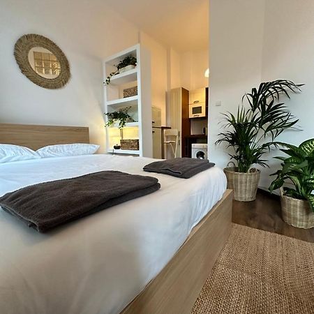 Studio Na Starej Ochocie Apartment Varşovia Exterior foto