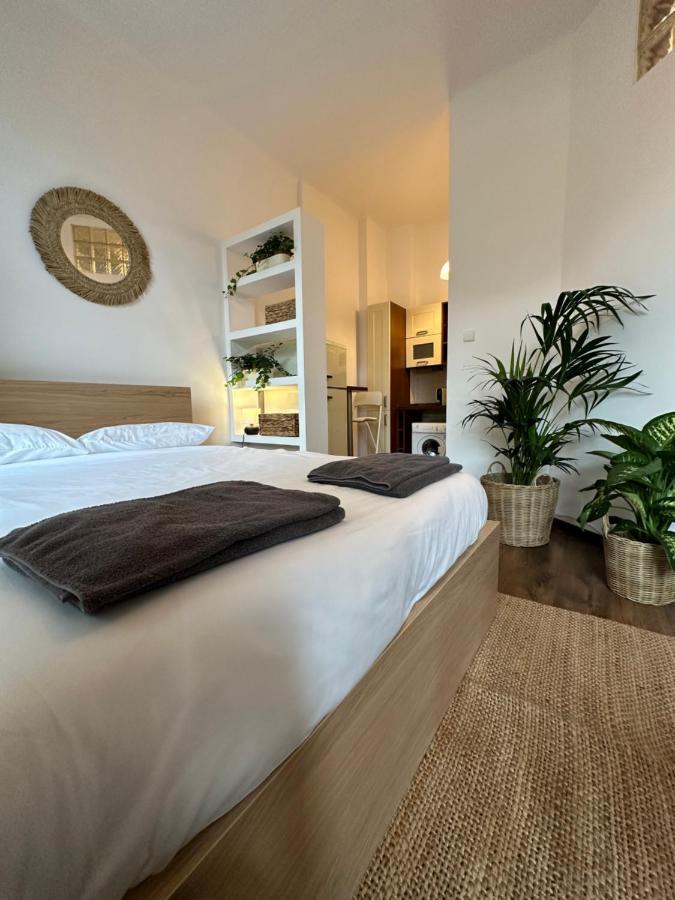Studio Na Starej Ochocie Apartment Varşovia Exterior foto