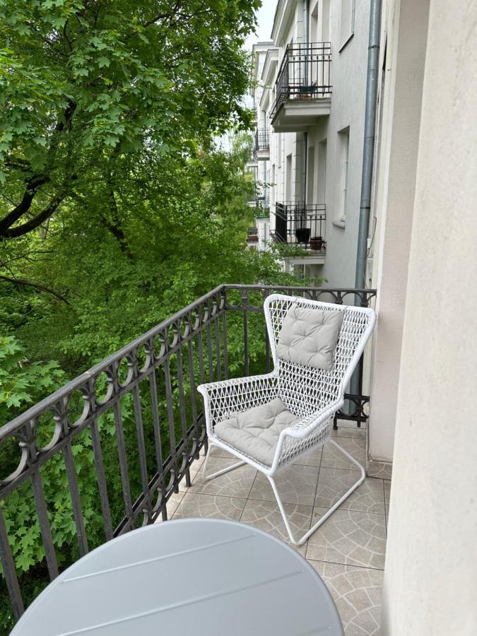 Studio Na Starej Ochocie Apartment Varşovia Exterior foto