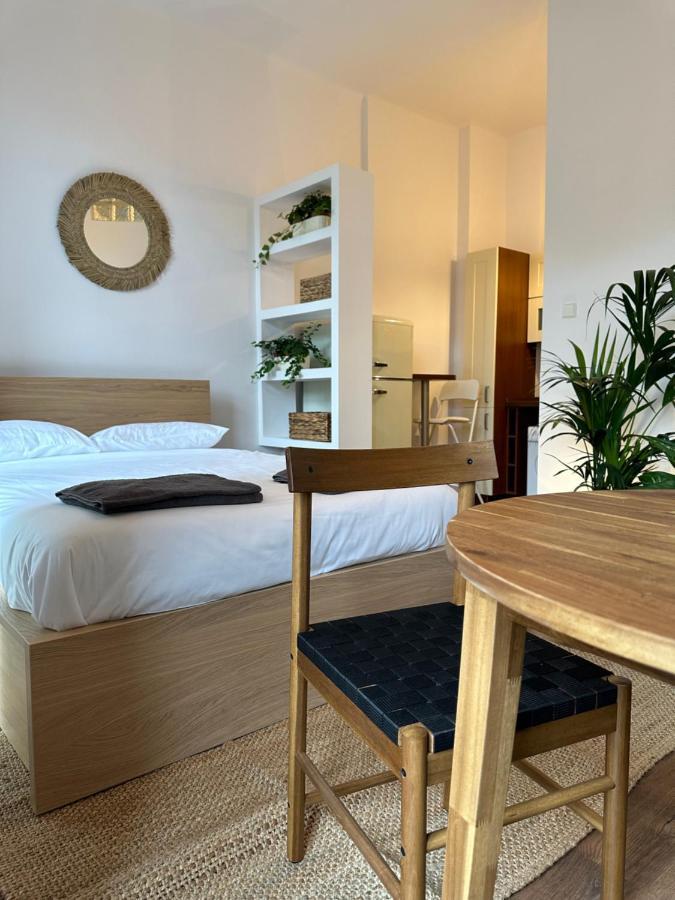 Studio Na Starej Ochocie Apartment Varşovia Exterior foto