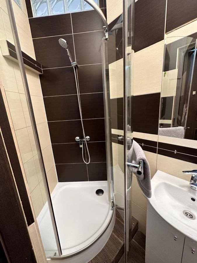Studio Na Starej Ochocie Apartment Varşovia Exterior foto